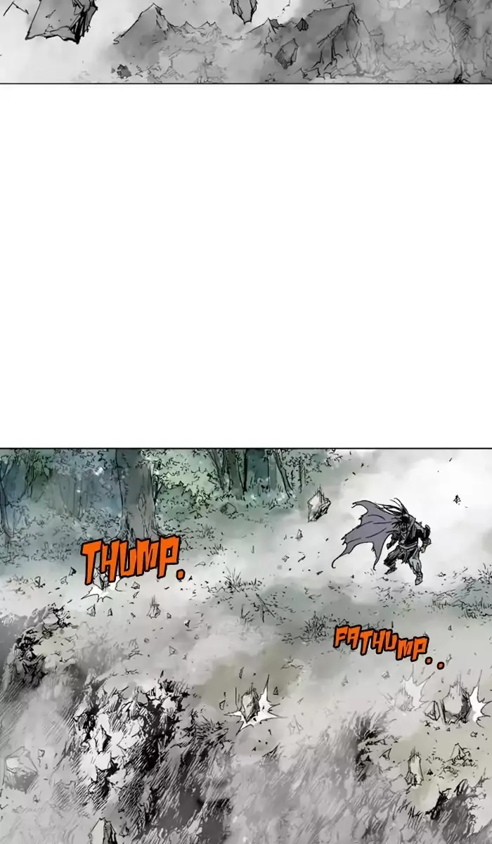 Gosu Chapter 133 Page 55