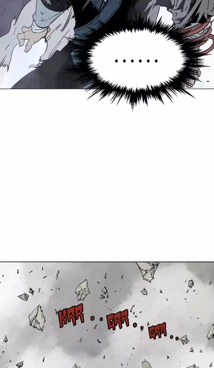 Gosu Chapter 133 Page 57