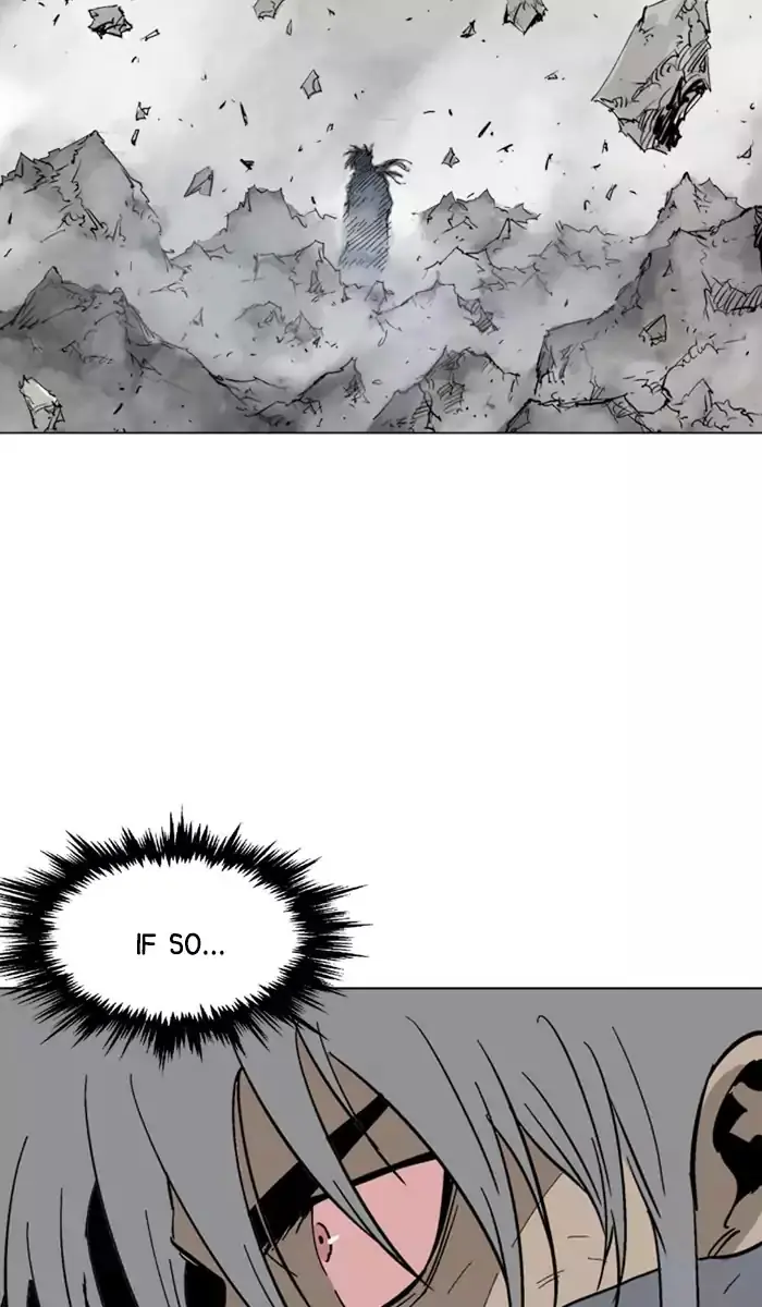 Gosu Chapter 133 Page 58