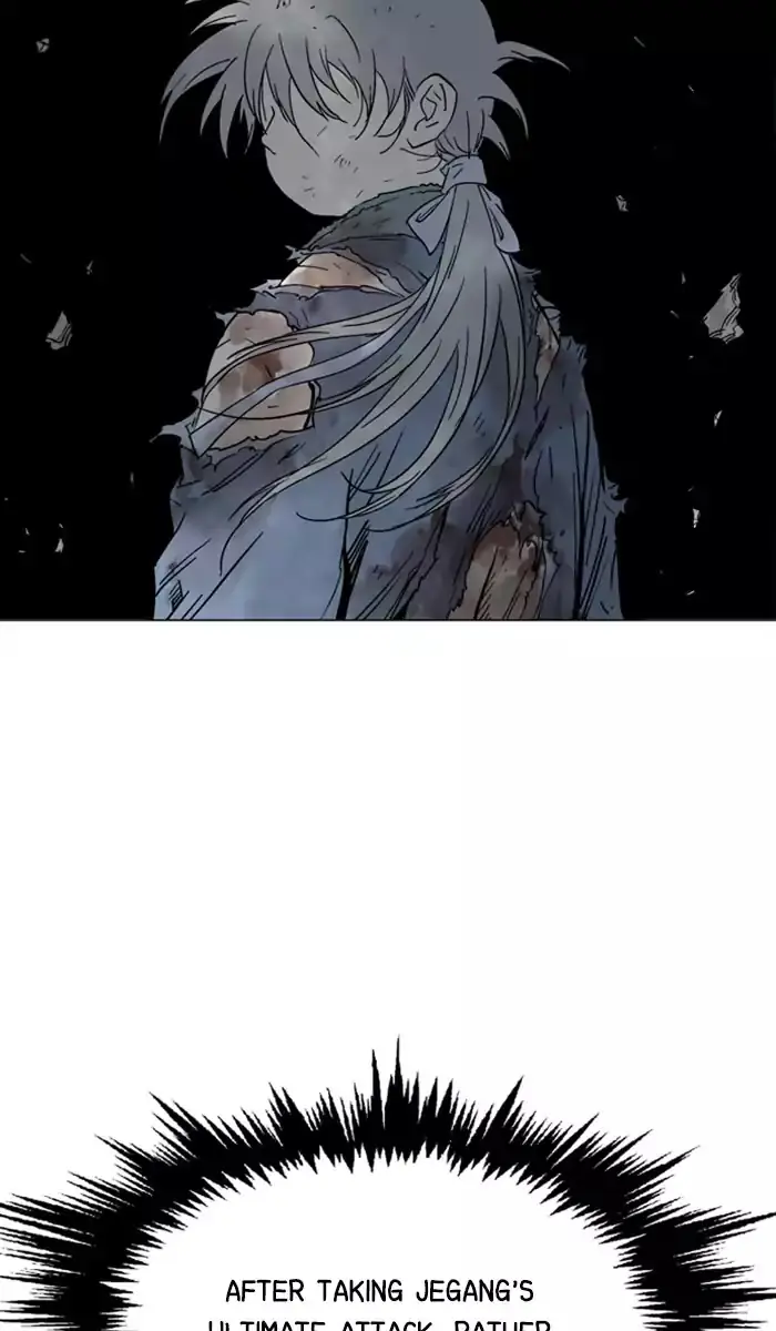 Gosu Chapter 133 Page 61