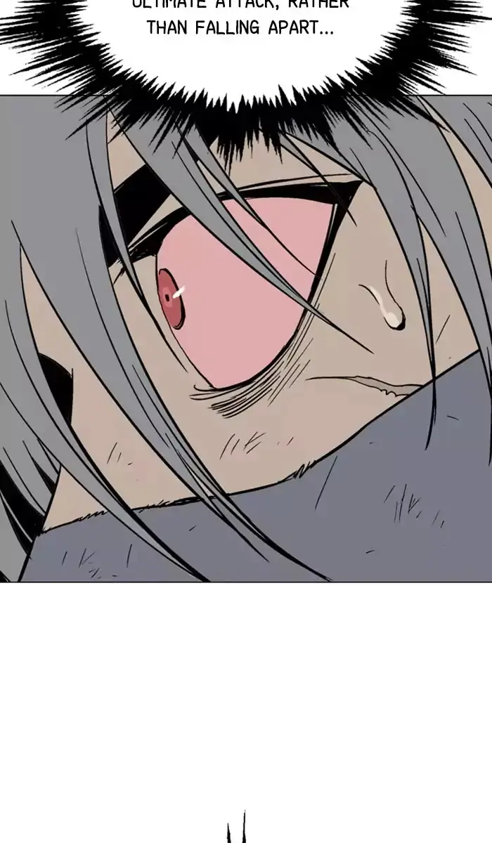 Gosu Chapter 133 Page 62