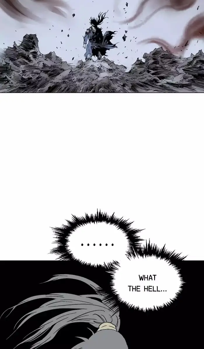 Gosu Chapter 133 Page 64