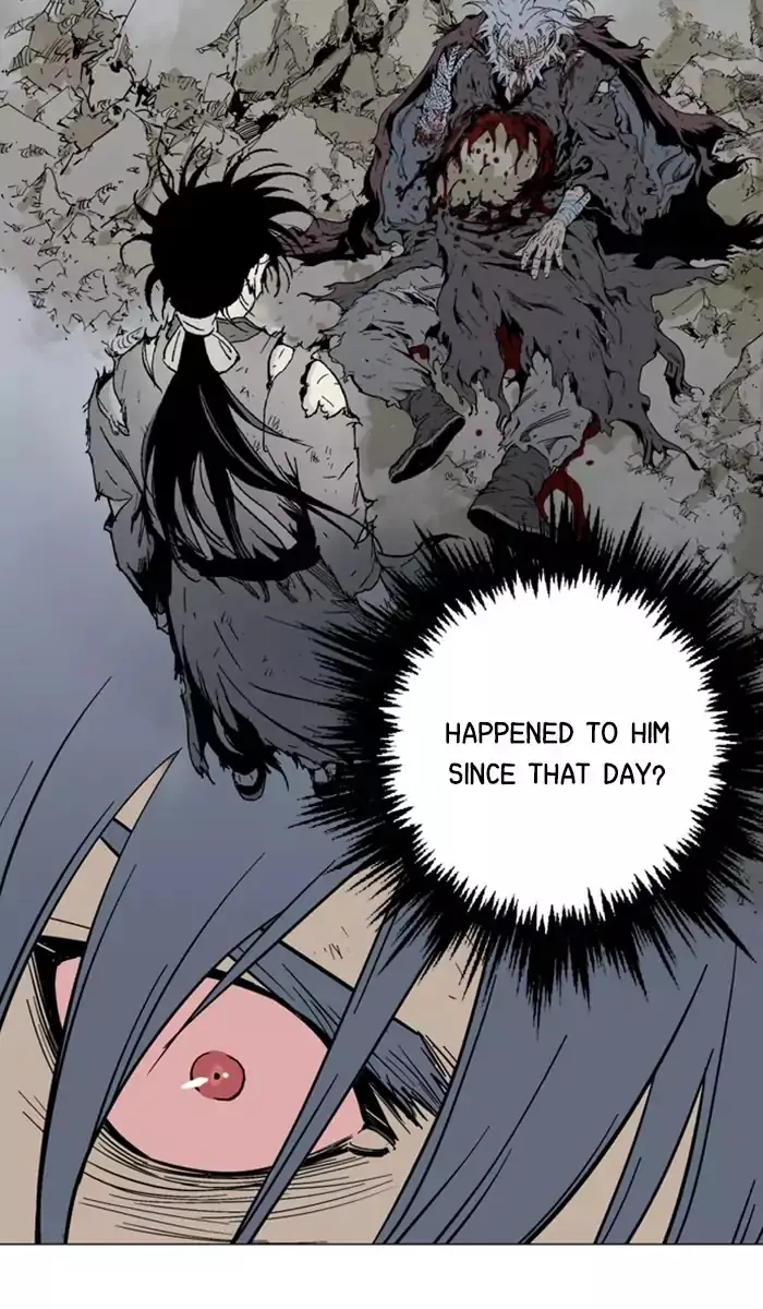 Gosu Chapter 133 Page 66