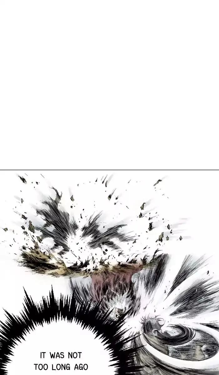 Gosu Chapter 133 Page 67