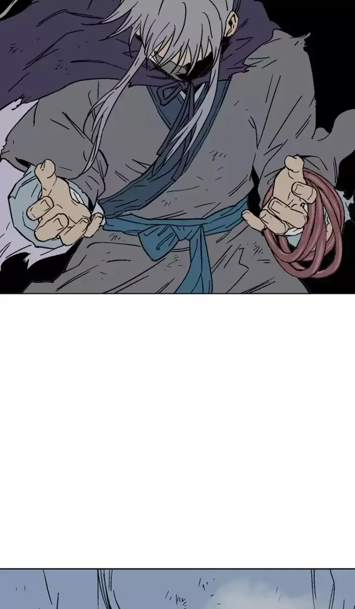 Gosu Chapter 133 Page 72