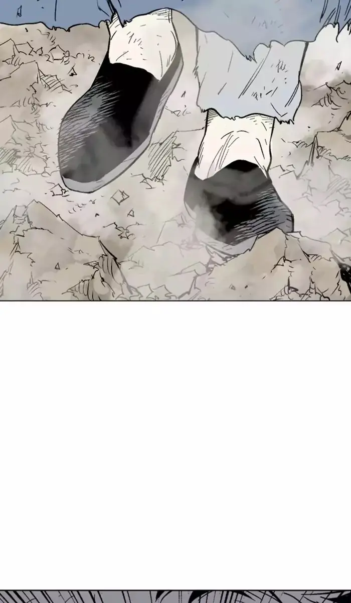 Gosu Chapter 133 Page 73