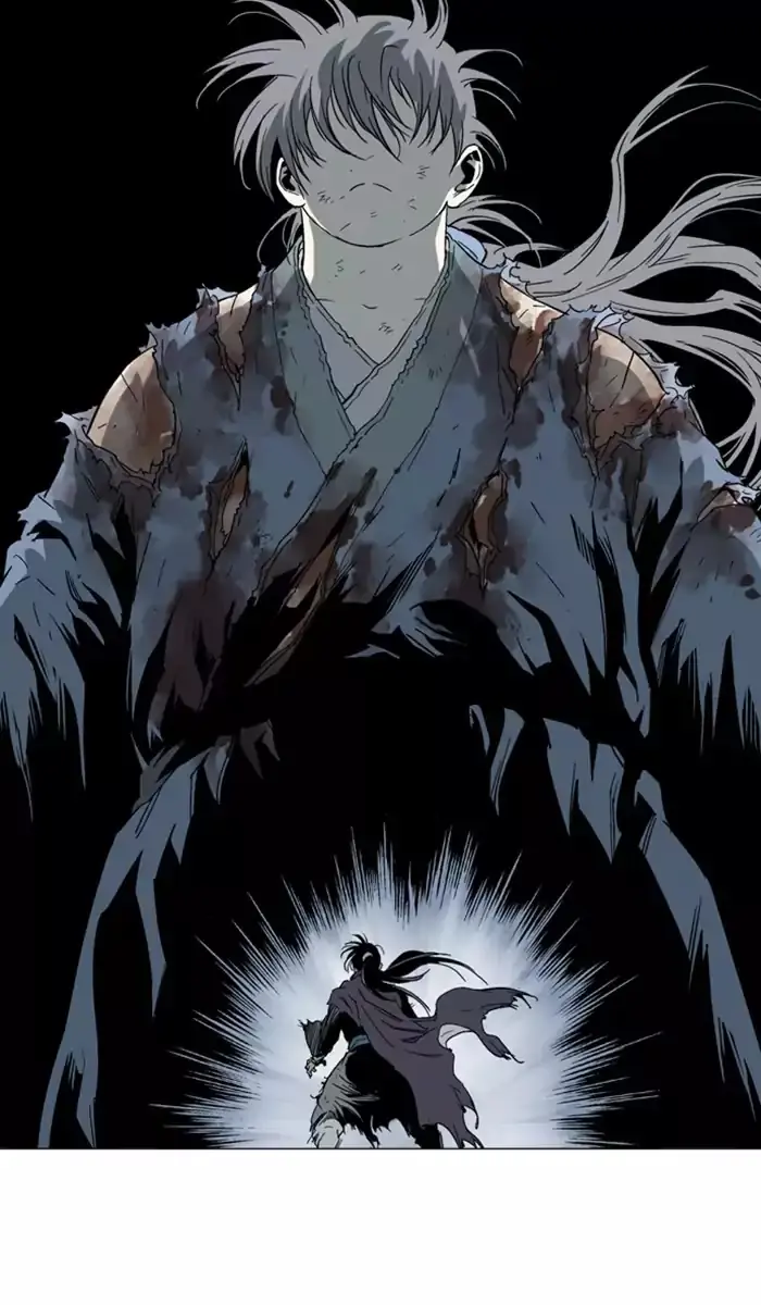 Gosu Chapter 133 Page 75