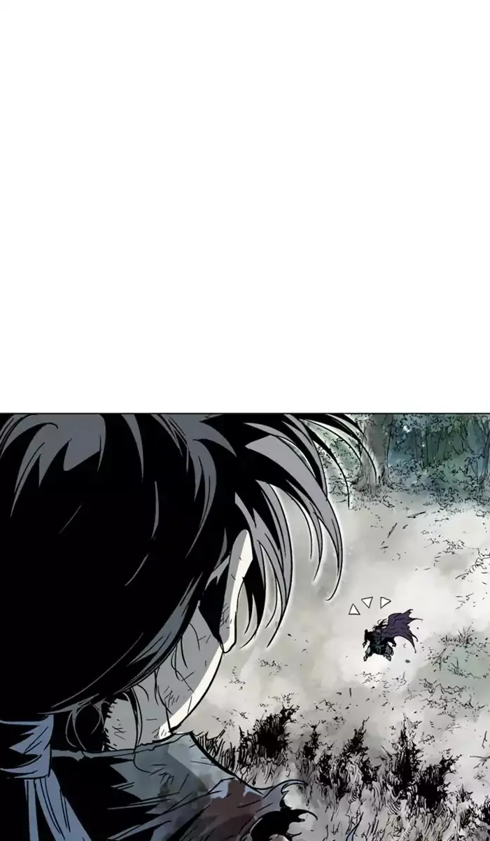 Gosu Chapter 133 Page 76