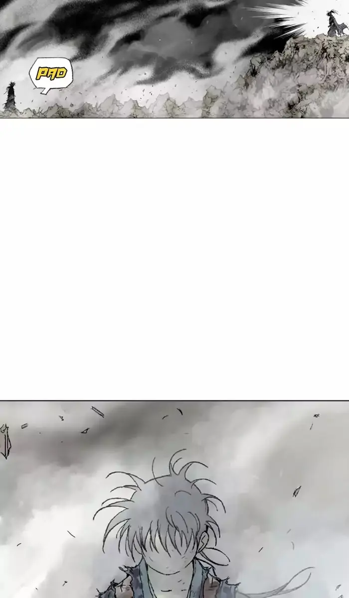 Gosu Chapter 133 Page 79