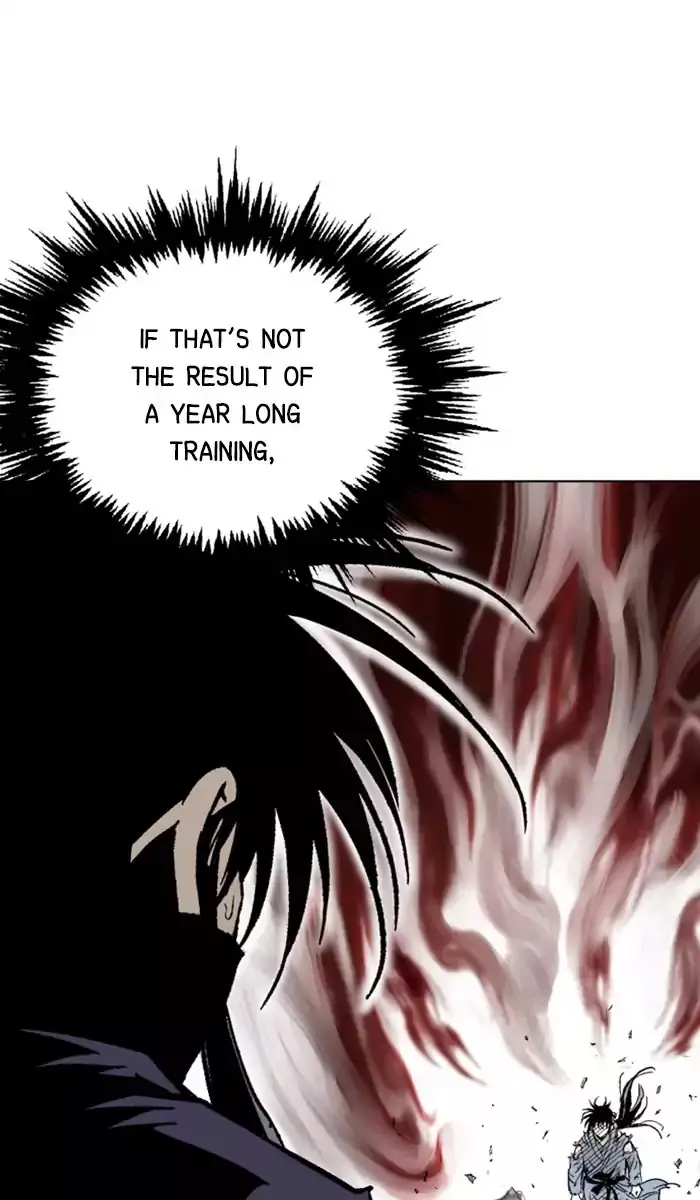 Gosu Chapter 133 Page 84