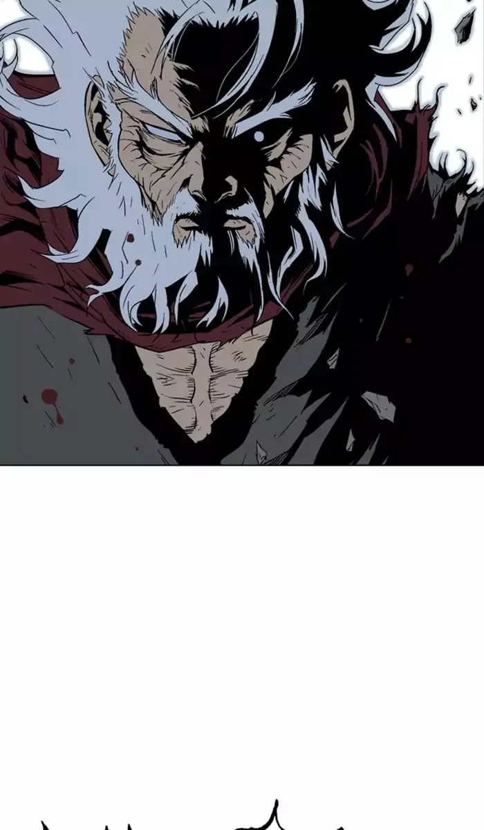 Gosu Chapter 133 Page 86