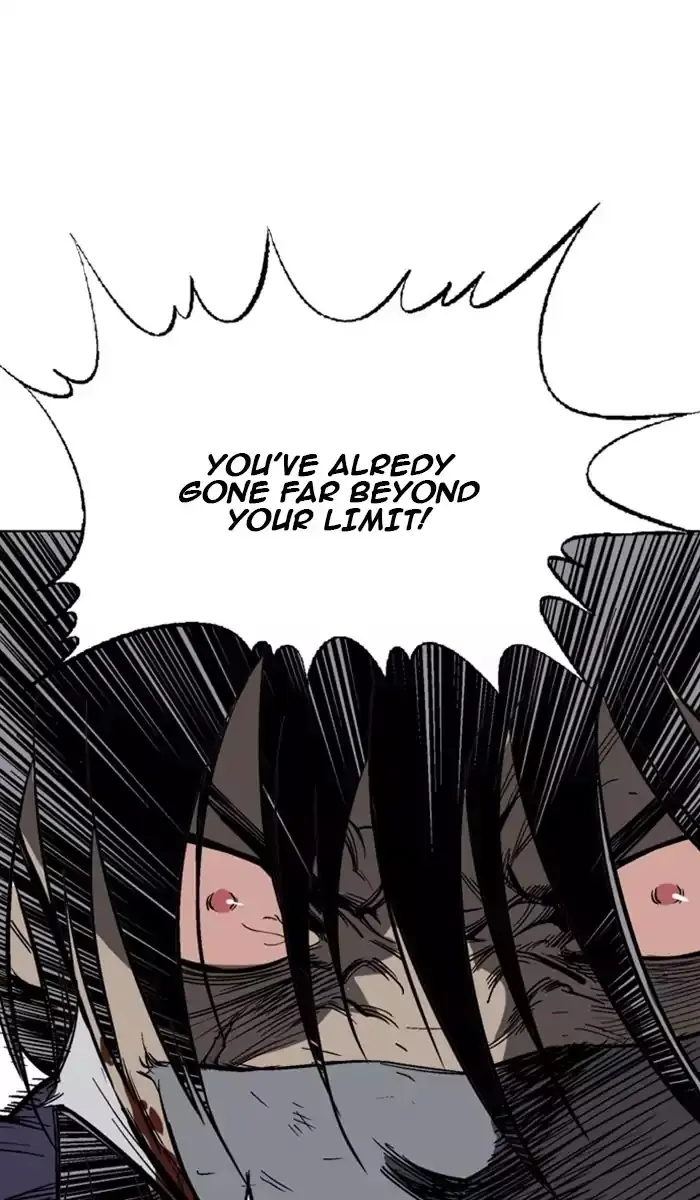 Gosu Chapter 133 Page 88