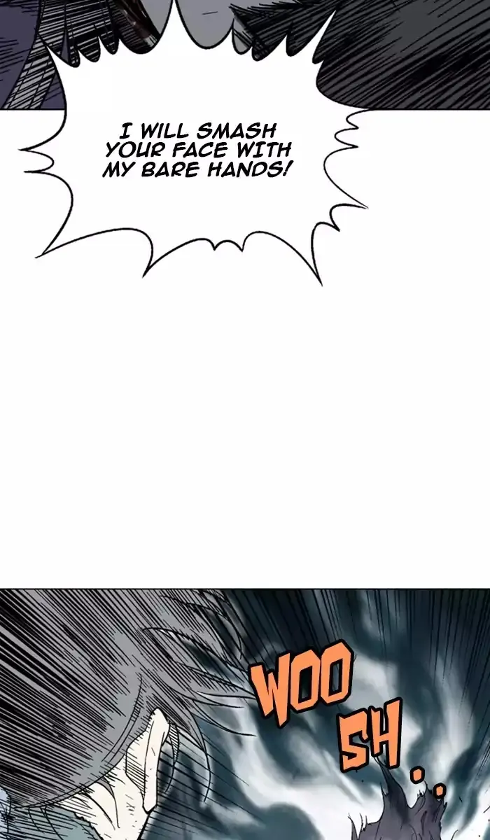 Gosu Chapter 133 Page 89