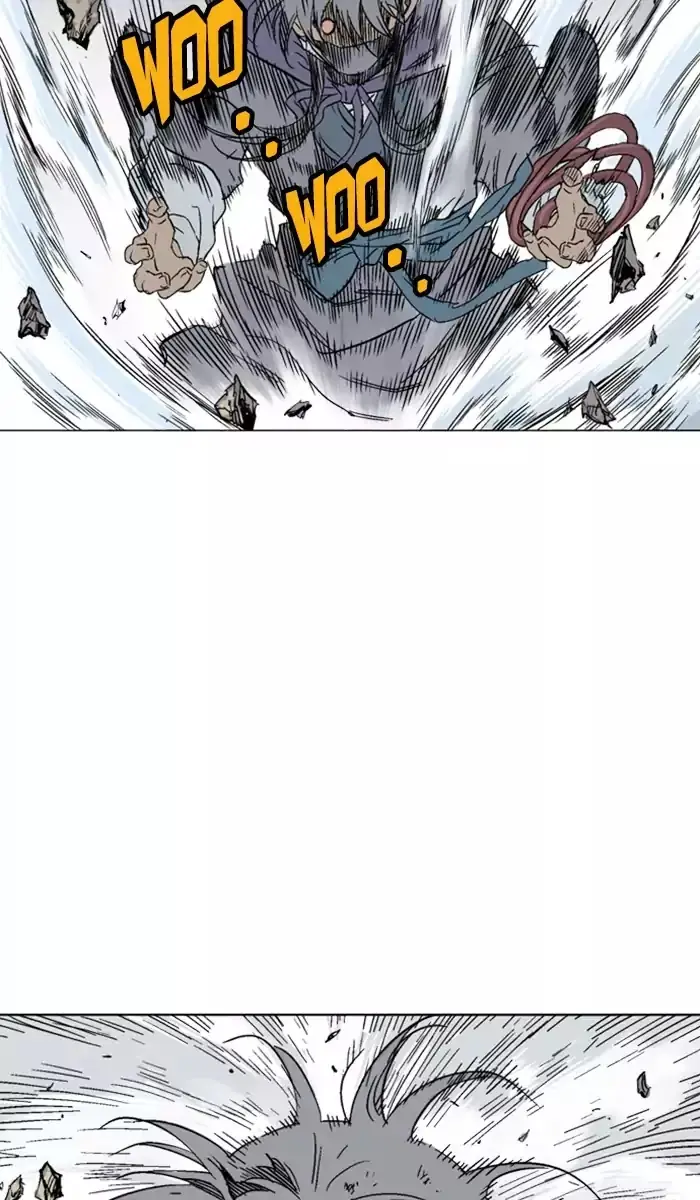 Gosu Chapter 133 Page 91