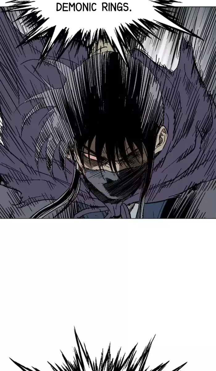 Gosu Chapter 133 Page 93