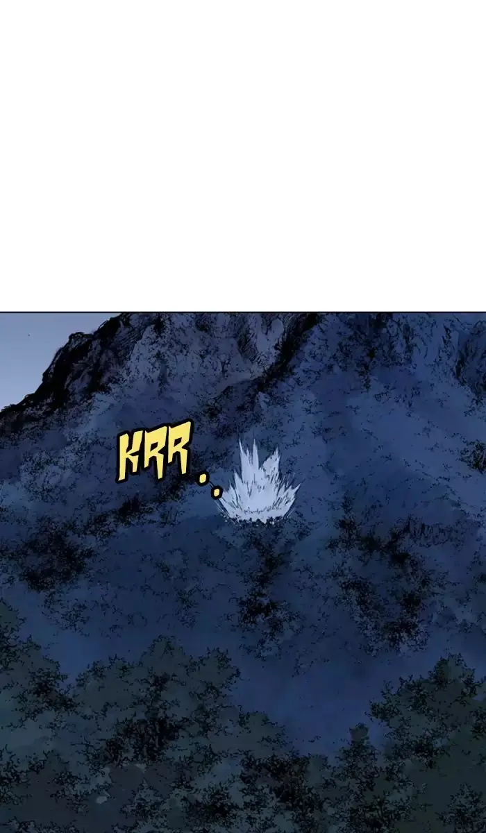 Gosu Chapter 133 Page 98