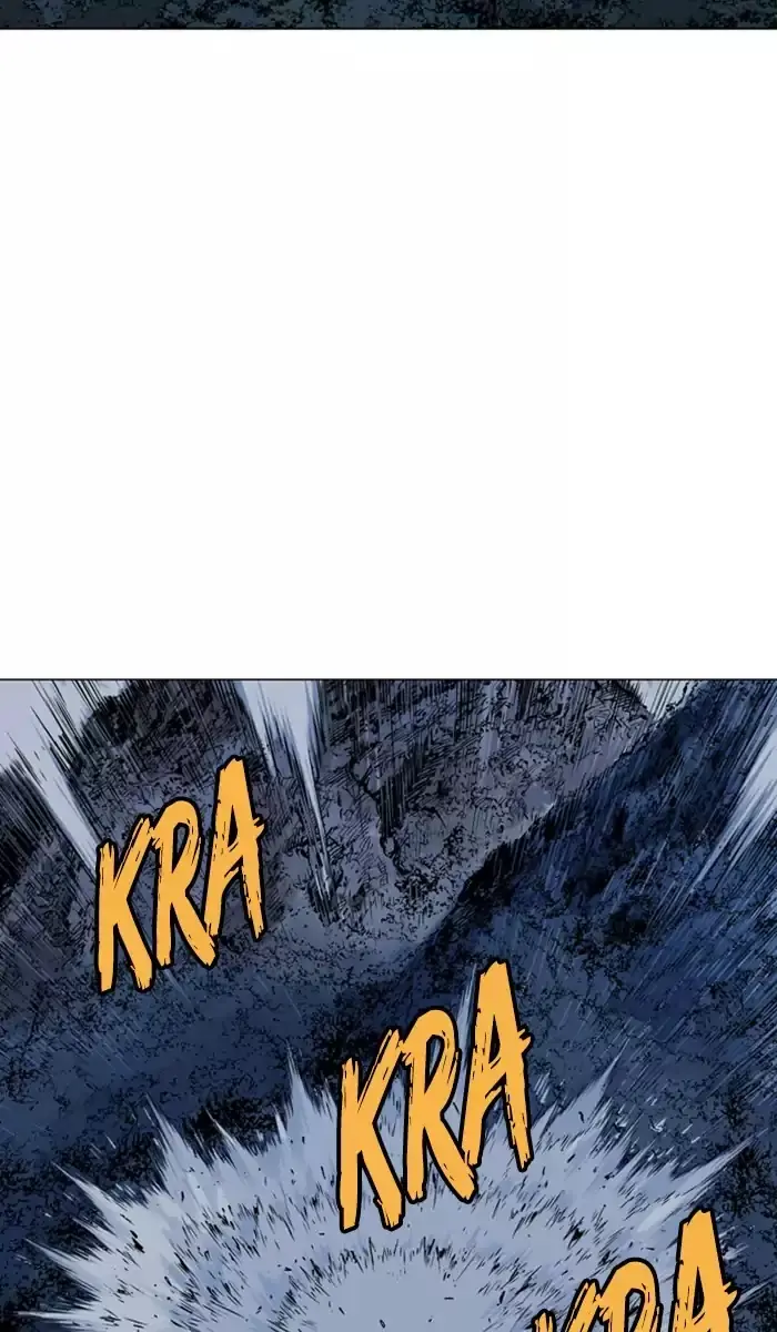 Gosu Chapter 133 Page 99