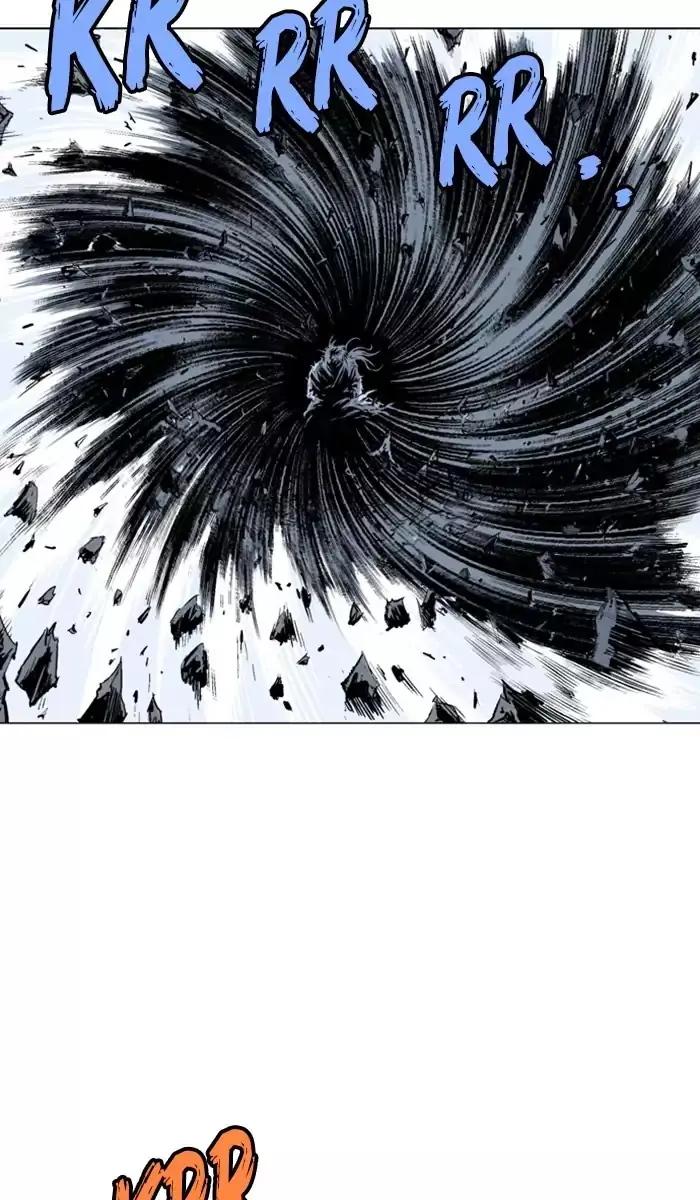 Gosu Chapter 134 Page 6