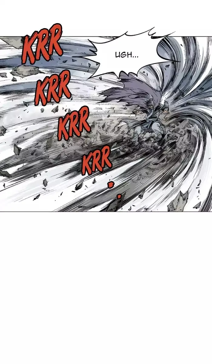 Gosu Chapter 134 Page 8