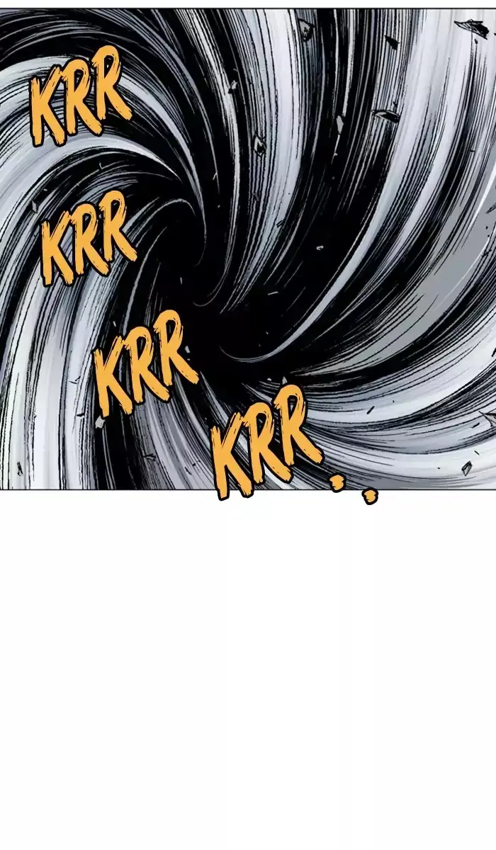 Gosu Chapter 134 Page 9