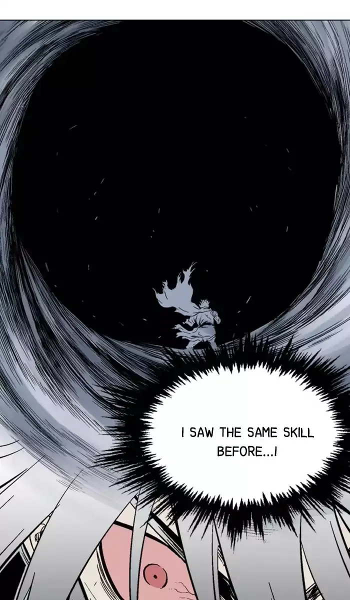 Gosu Chapter 134 Page 10