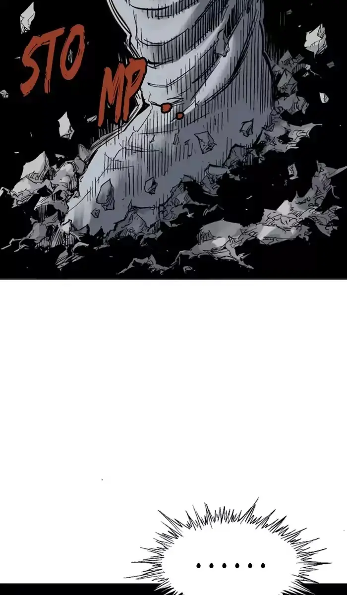 Gosu Chapter 134 Page 16