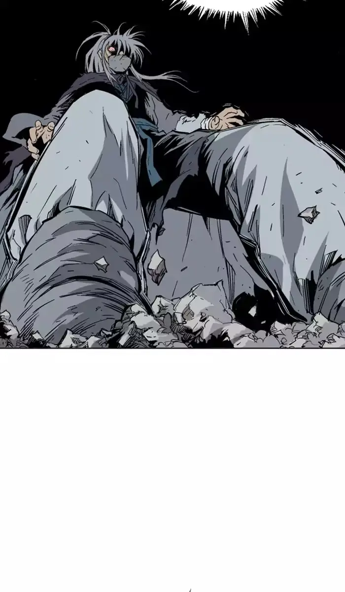 Gosu Chapter 134 Page 17