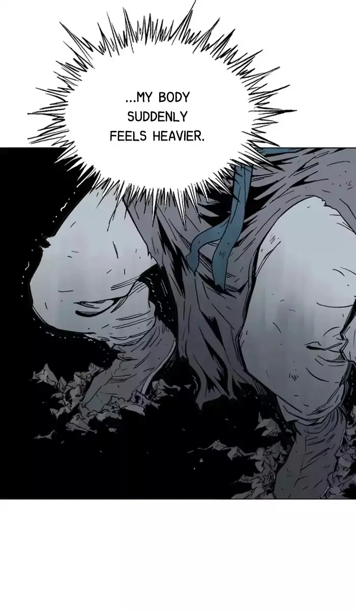 Gosu Chapter 134 Page 18