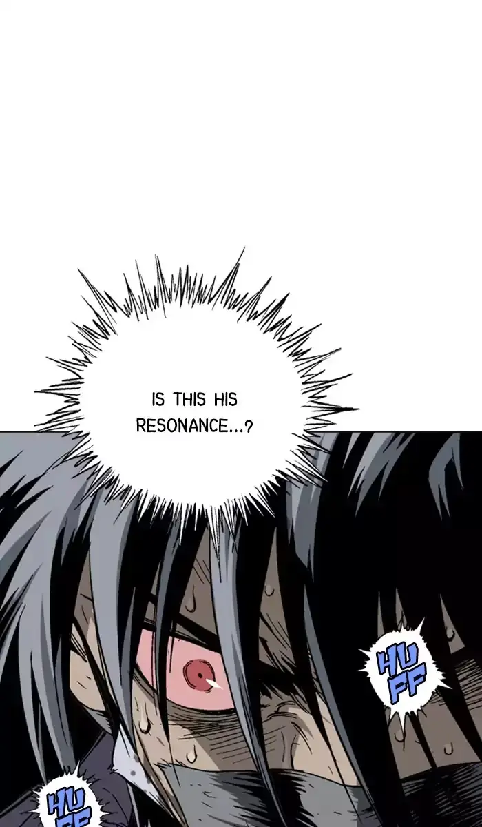 Gosu Chapter 134 Page 20