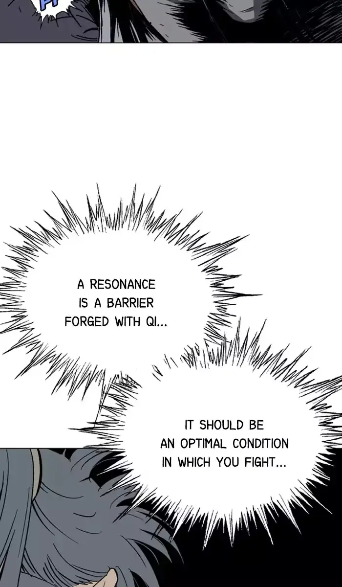 Gosu Chapter 134 Page 21