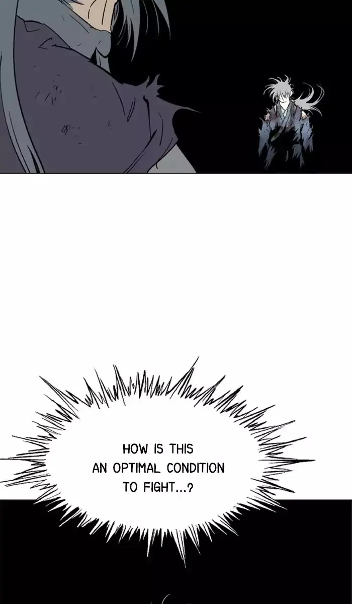 Gosu Chapter 134 Page 22