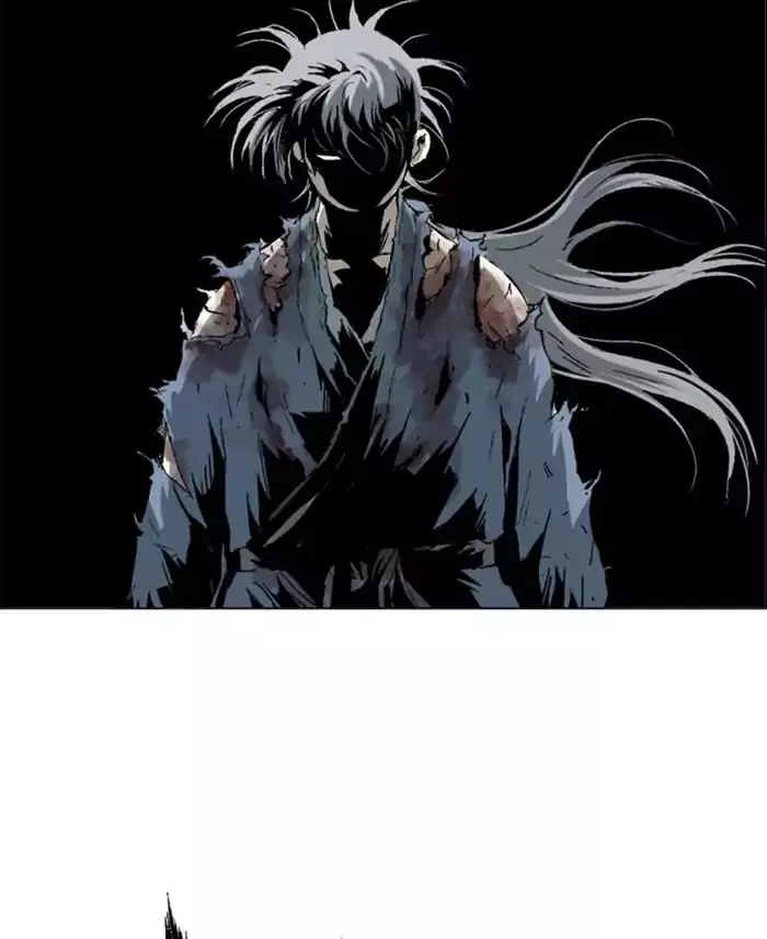 Gosu Chapter 134 Page 23