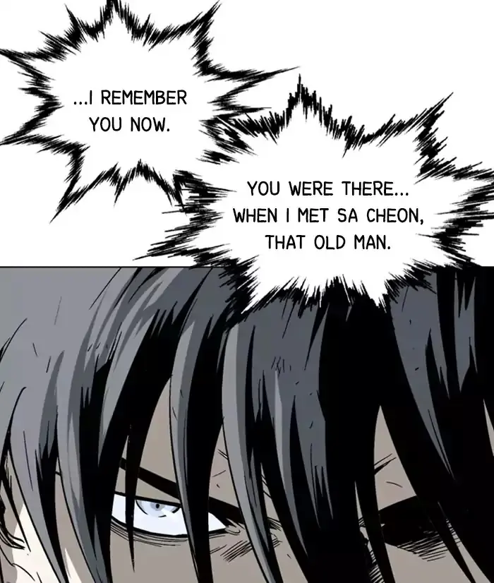 Gosu Chapter 134 Page 24