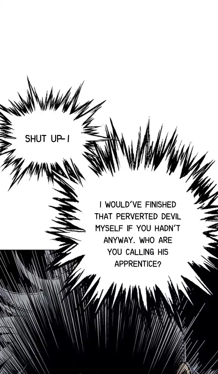 Gosu Chapter 134 Page 27