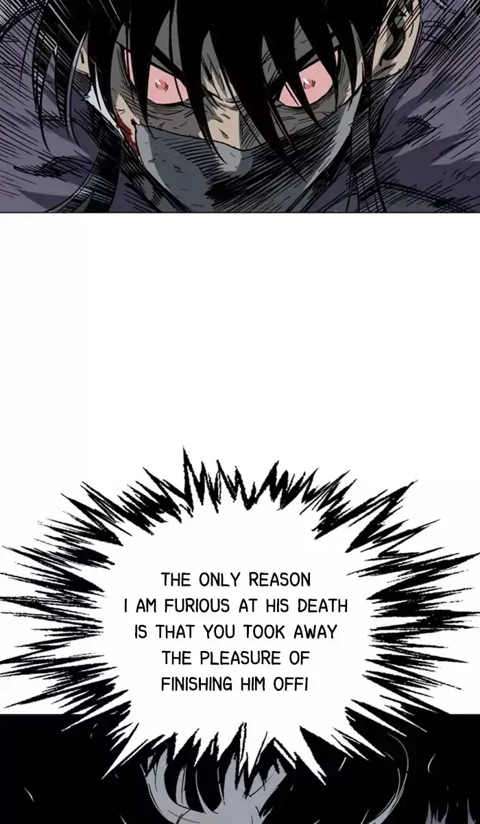 Gosu Chapter 134 Page 28