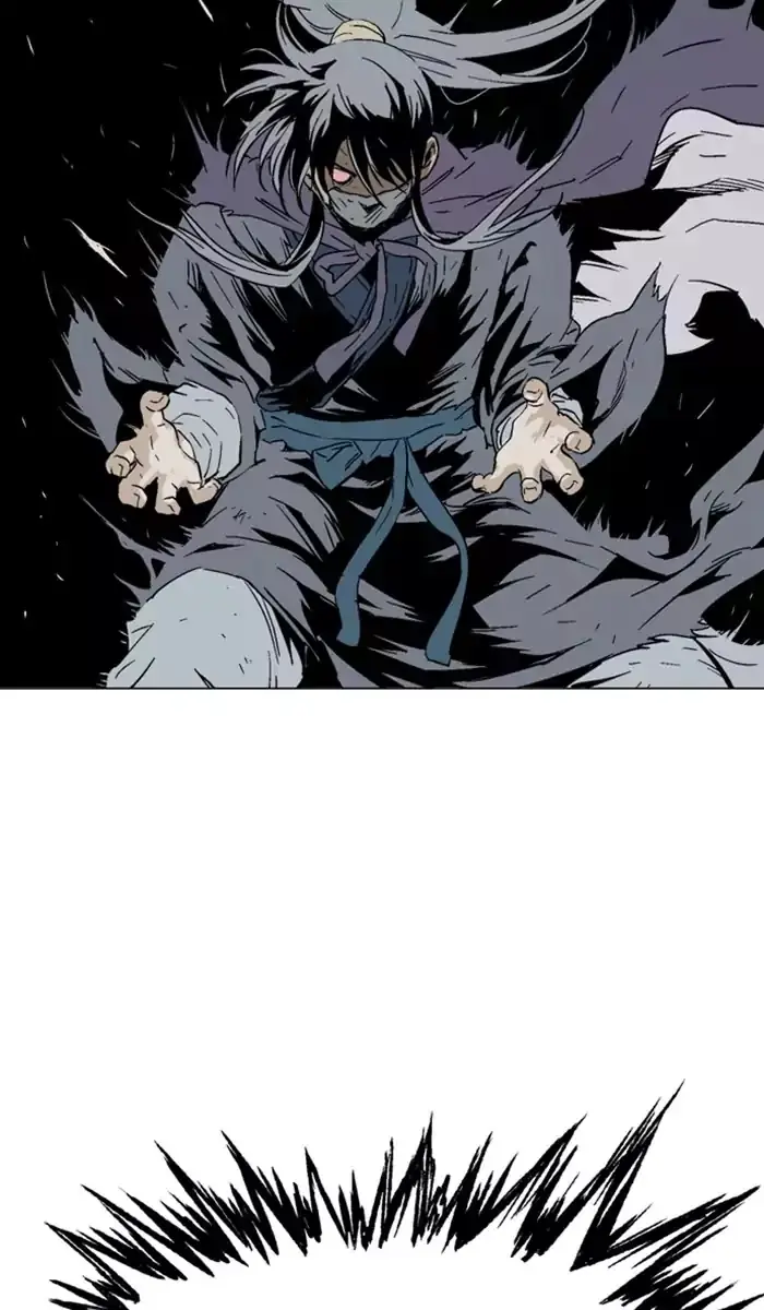 Gosu Chapter 134 Page 29