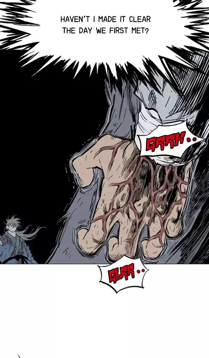 Gosu Chapter 134 Page 30