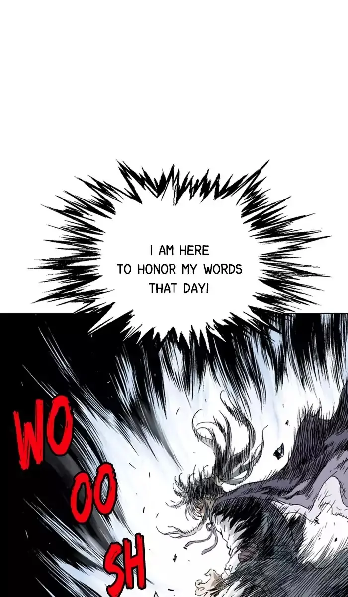 Gosu Chapter 134 Page 32