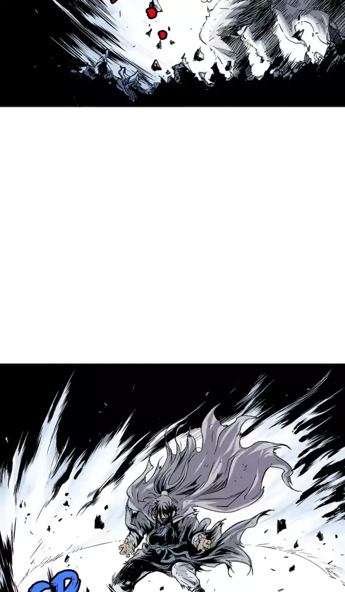 Gosu Chapter 134 Page 33