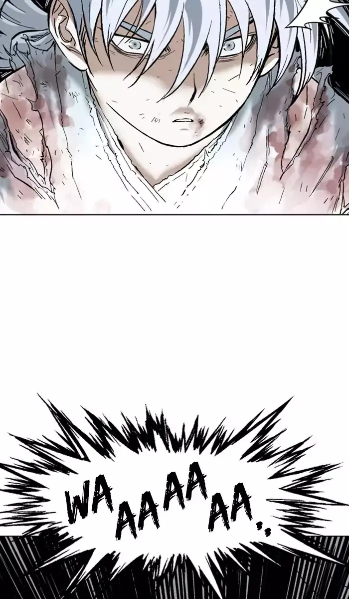 Gosu Chapter 134 Page 35