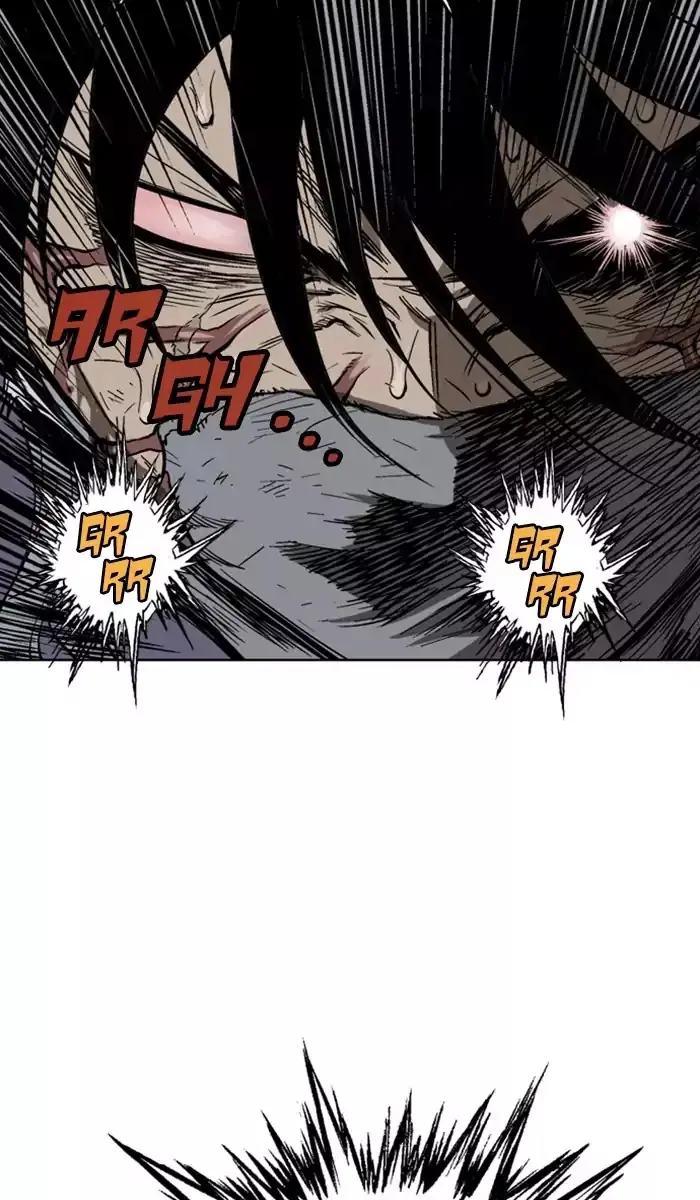 Gosu Chapter 134 Page 36