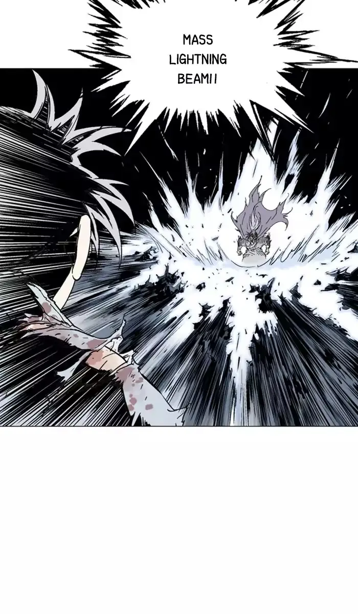 Gosu Chapter 134 Page 37