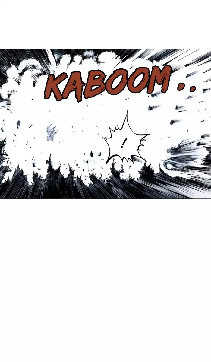 Gosu Chapter 134 Page 38