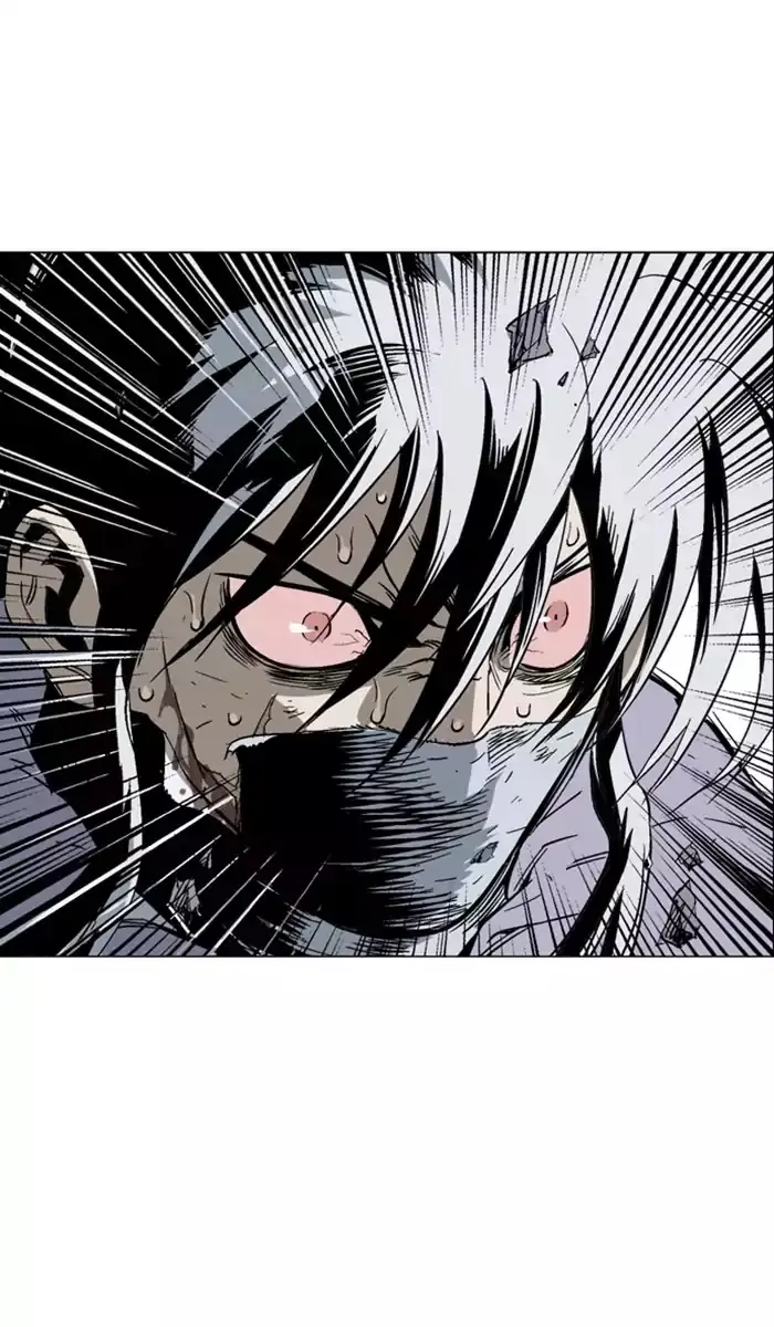 Gosu Chapter 134 Page 41