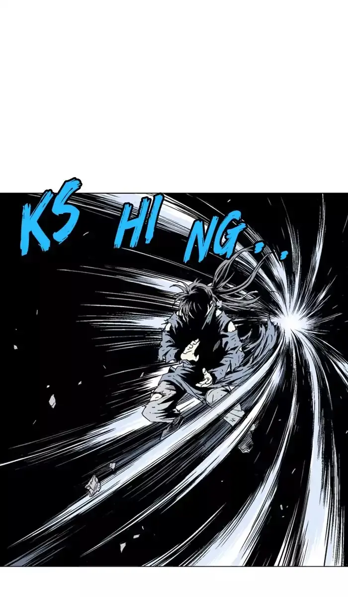 Gosu Chapter 134 Page 44