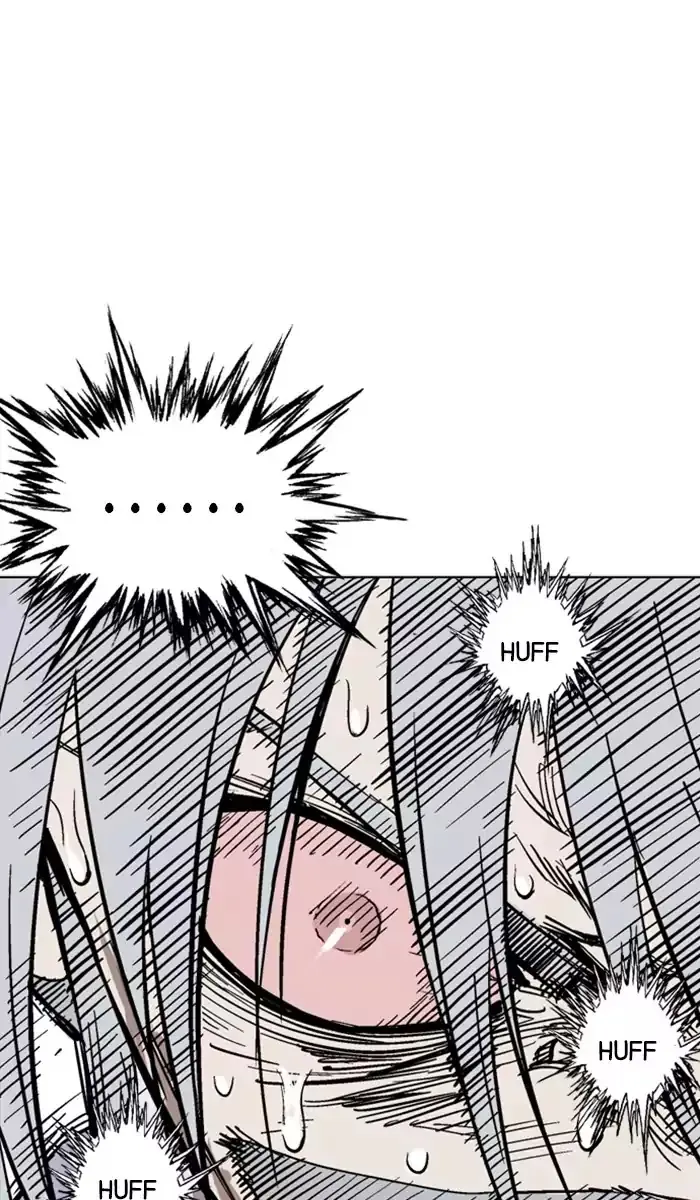 Gosu Chapter 134 Page 46