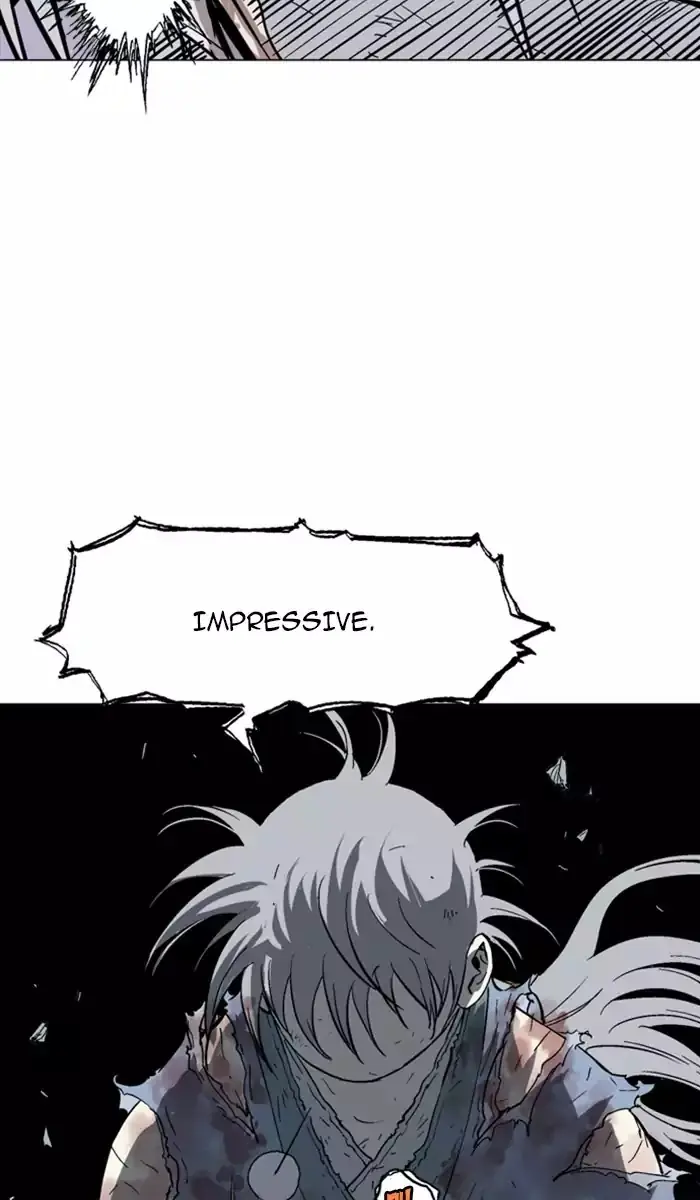 Gosu Chapter 134 Page 47
