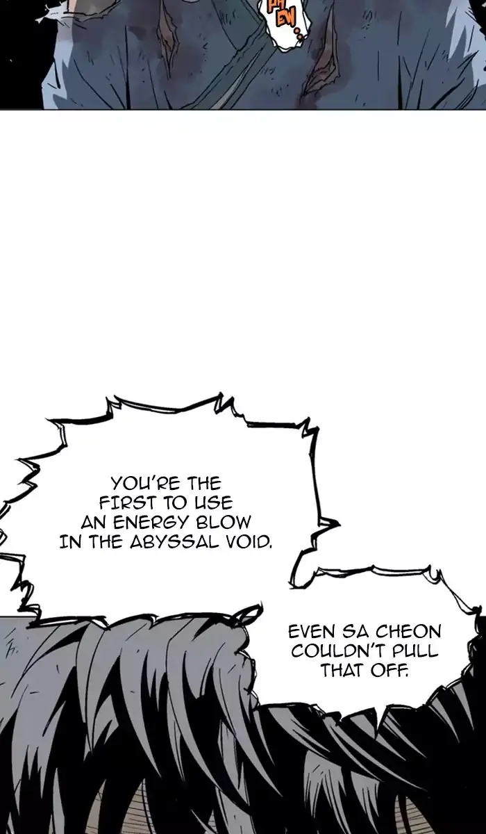 Gosu Chapter 134 Page 48