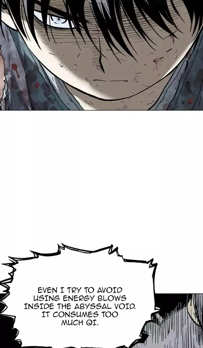 Gosu Chapter 134 Page 49