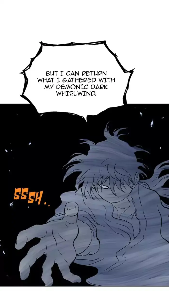 Gosu Chapter 134 Page 51